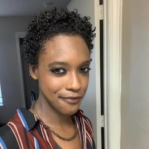 Meet your Posher, Randi